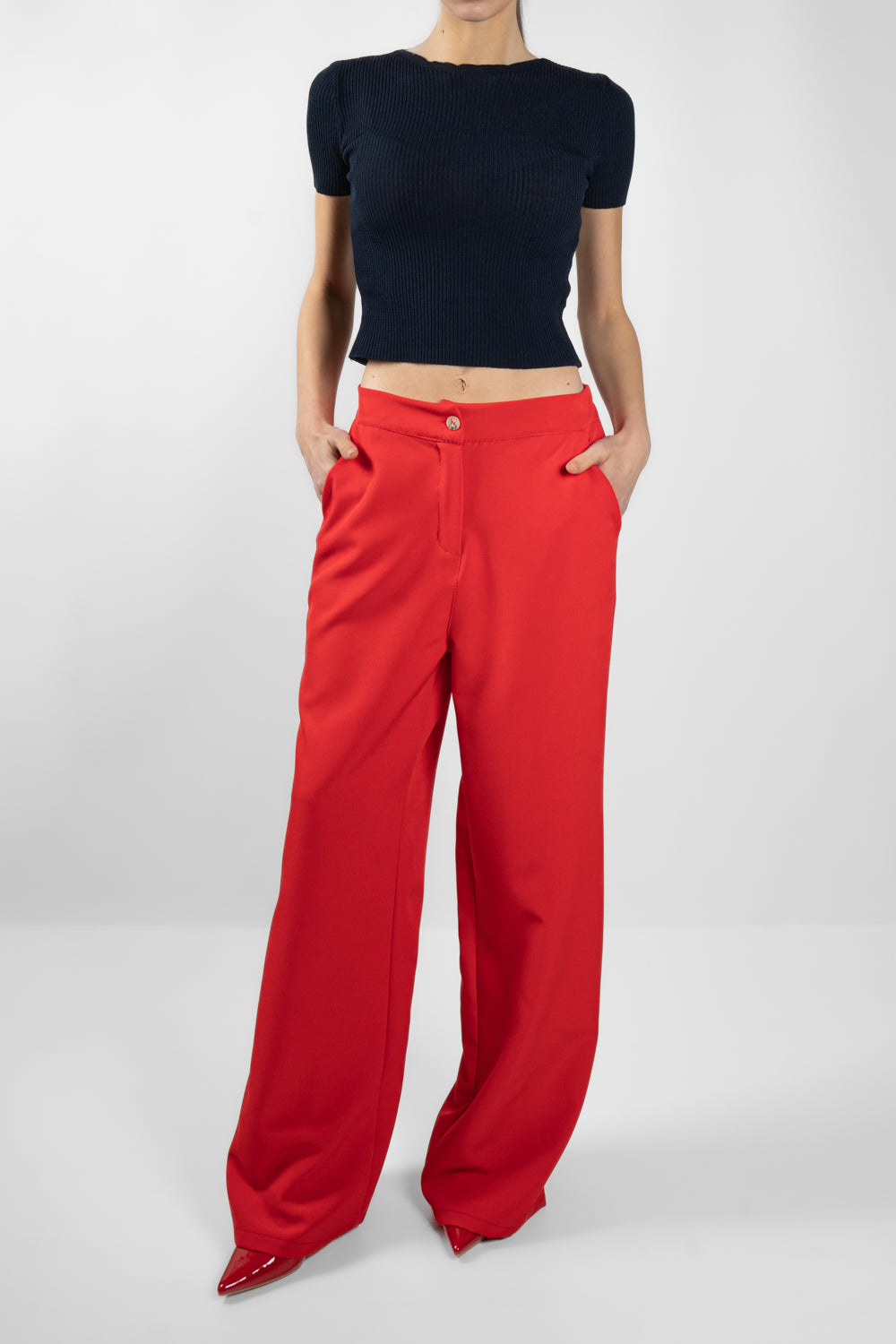 NINA KKLL22044ROSSO