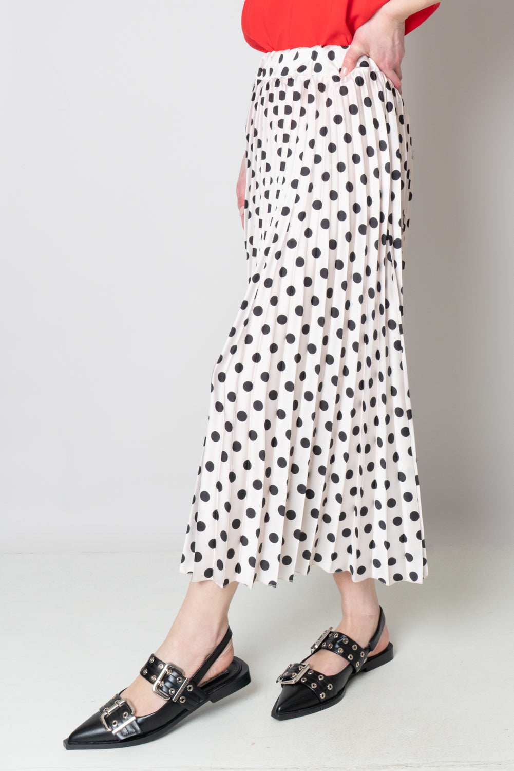 NINA AEG4339POINEBIANCO