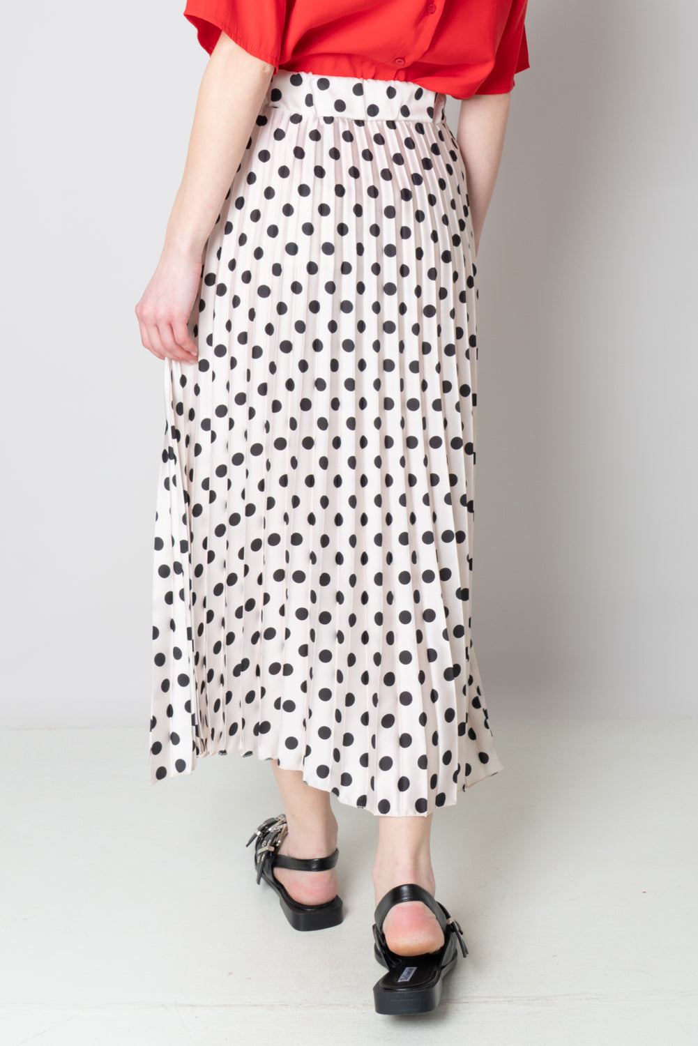 NINA AEG4339POINEBIANCO