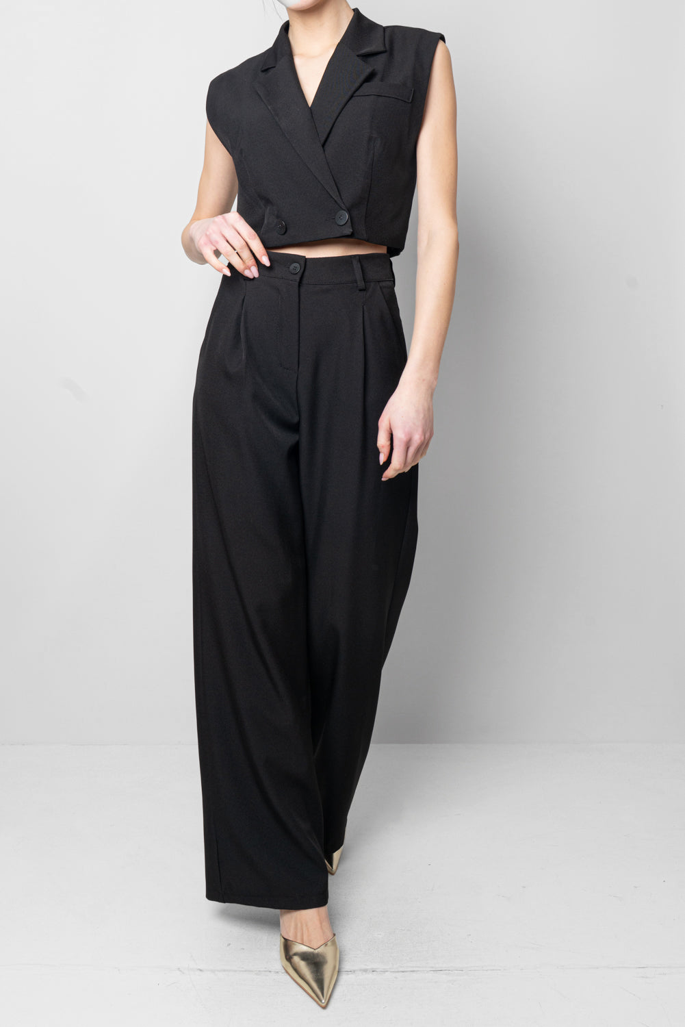 NINA AHZE215611NERO