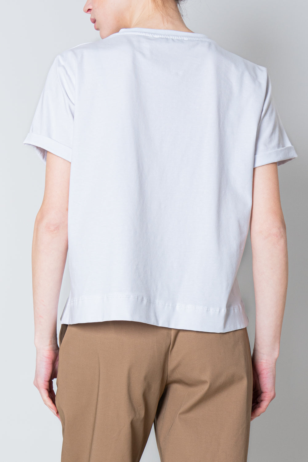 NINA ALSE1353BIANCO