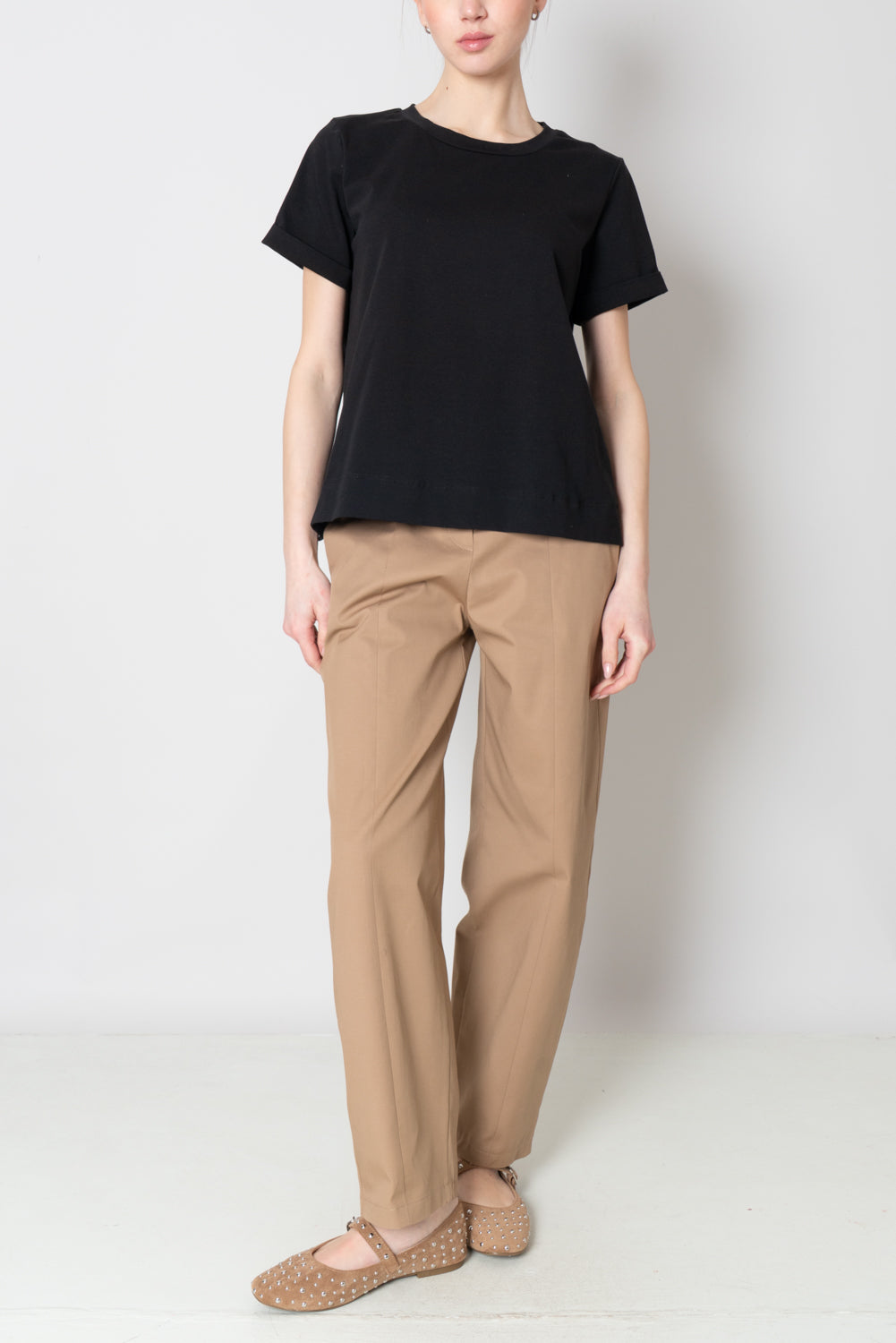 NINA ALSE1353NERO