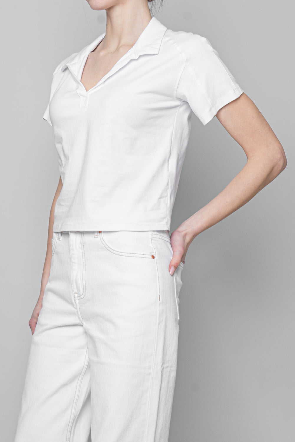 NINA ALSE1657BIANCO