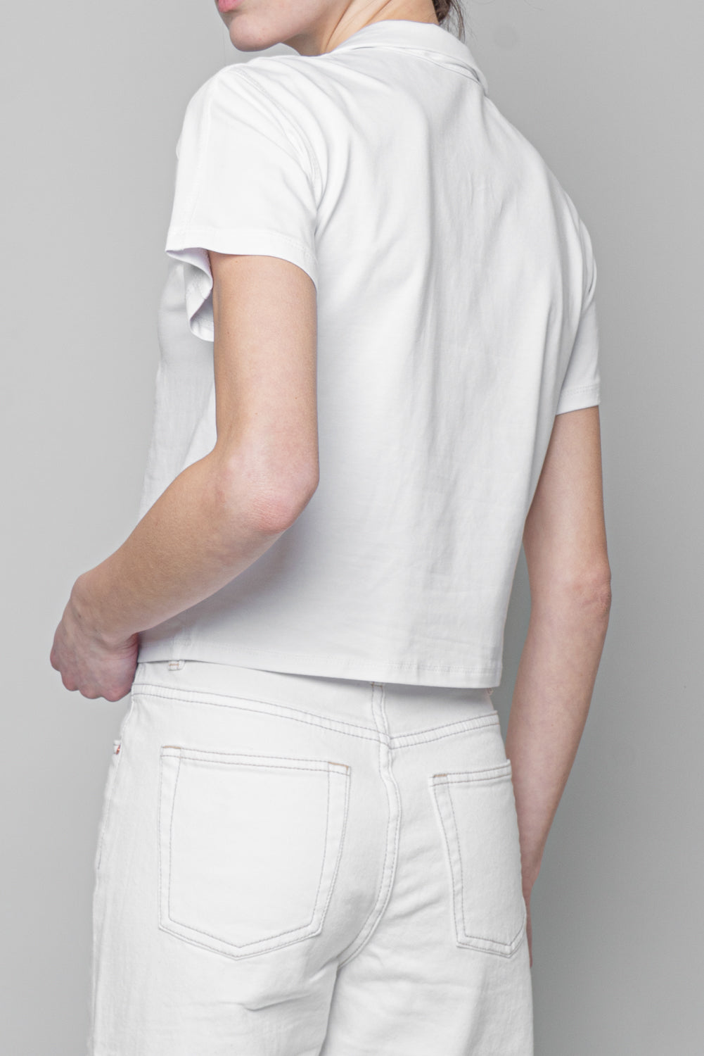NINA ALSE1657BIANCO