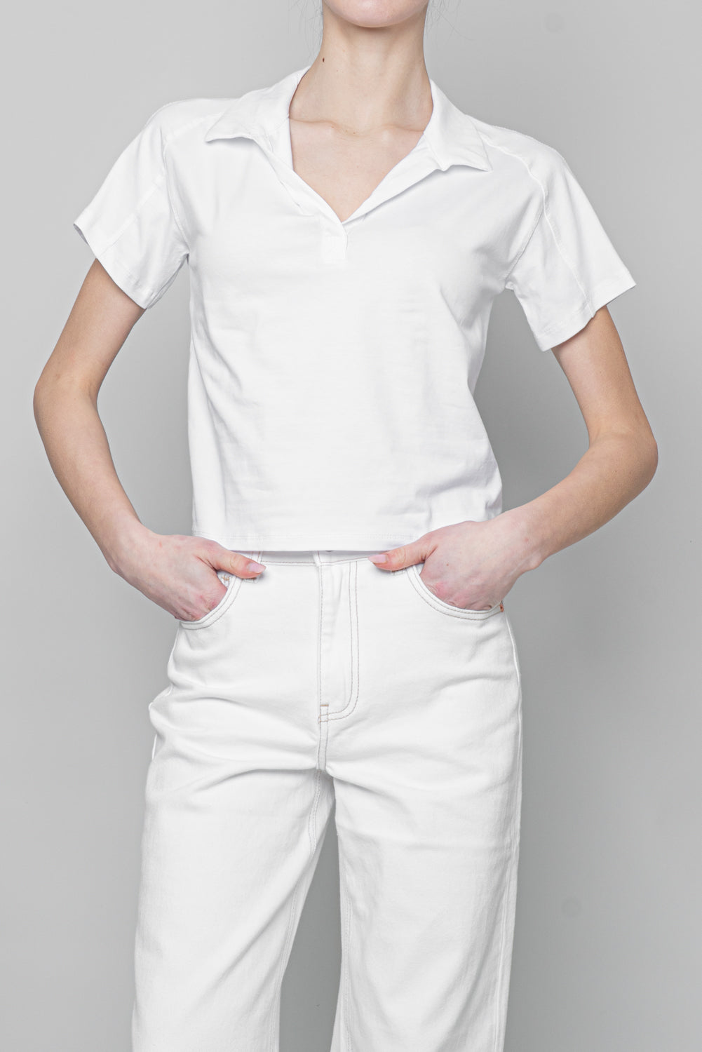 NINA ALSE1657BIANCO