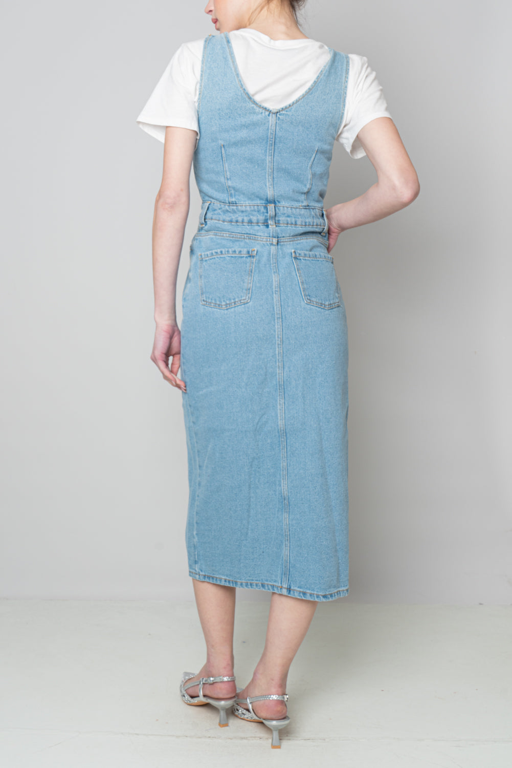 NINA ALSE3183BLU