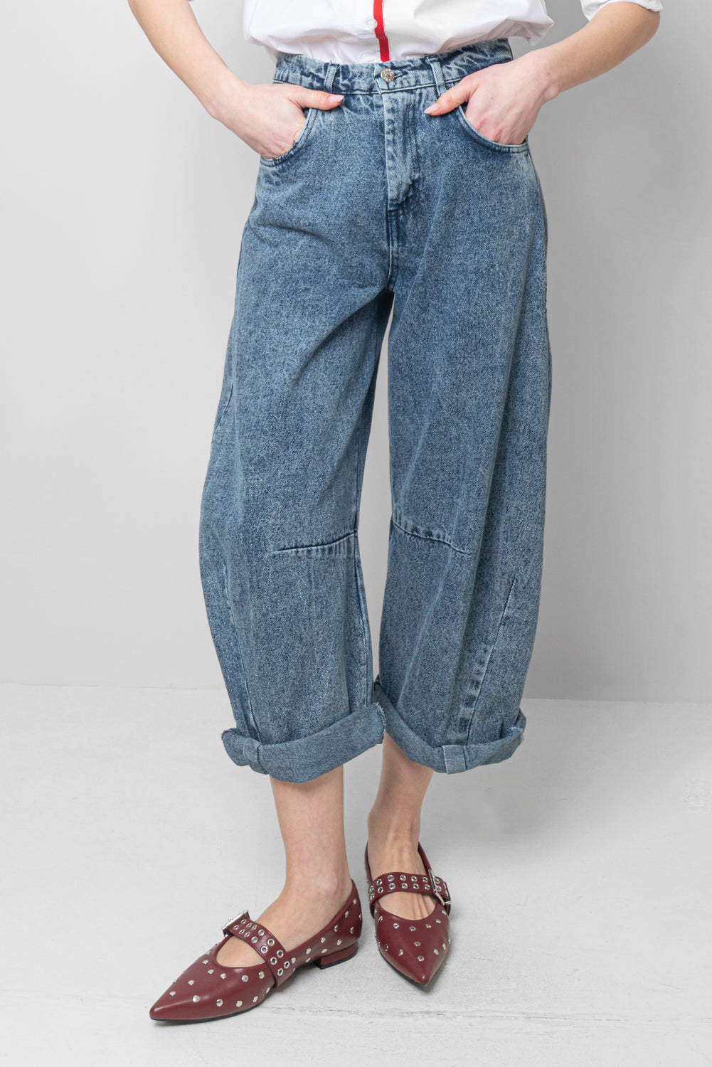 NINA ALSE6091JCELESTE