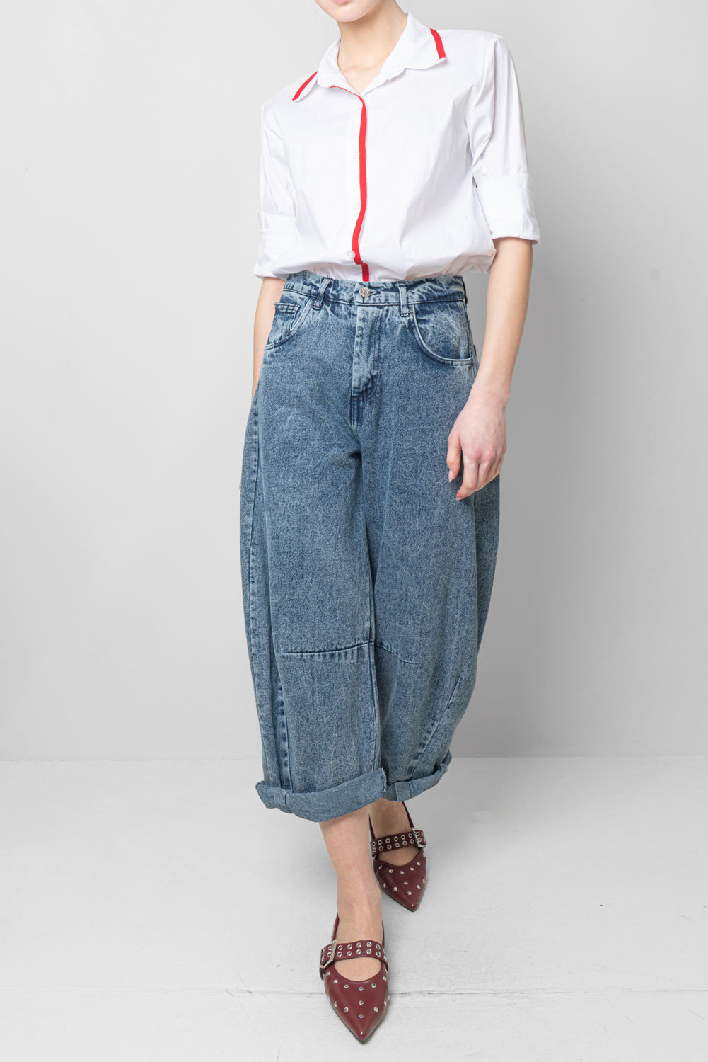 NINA ALSE6091JCELESTE