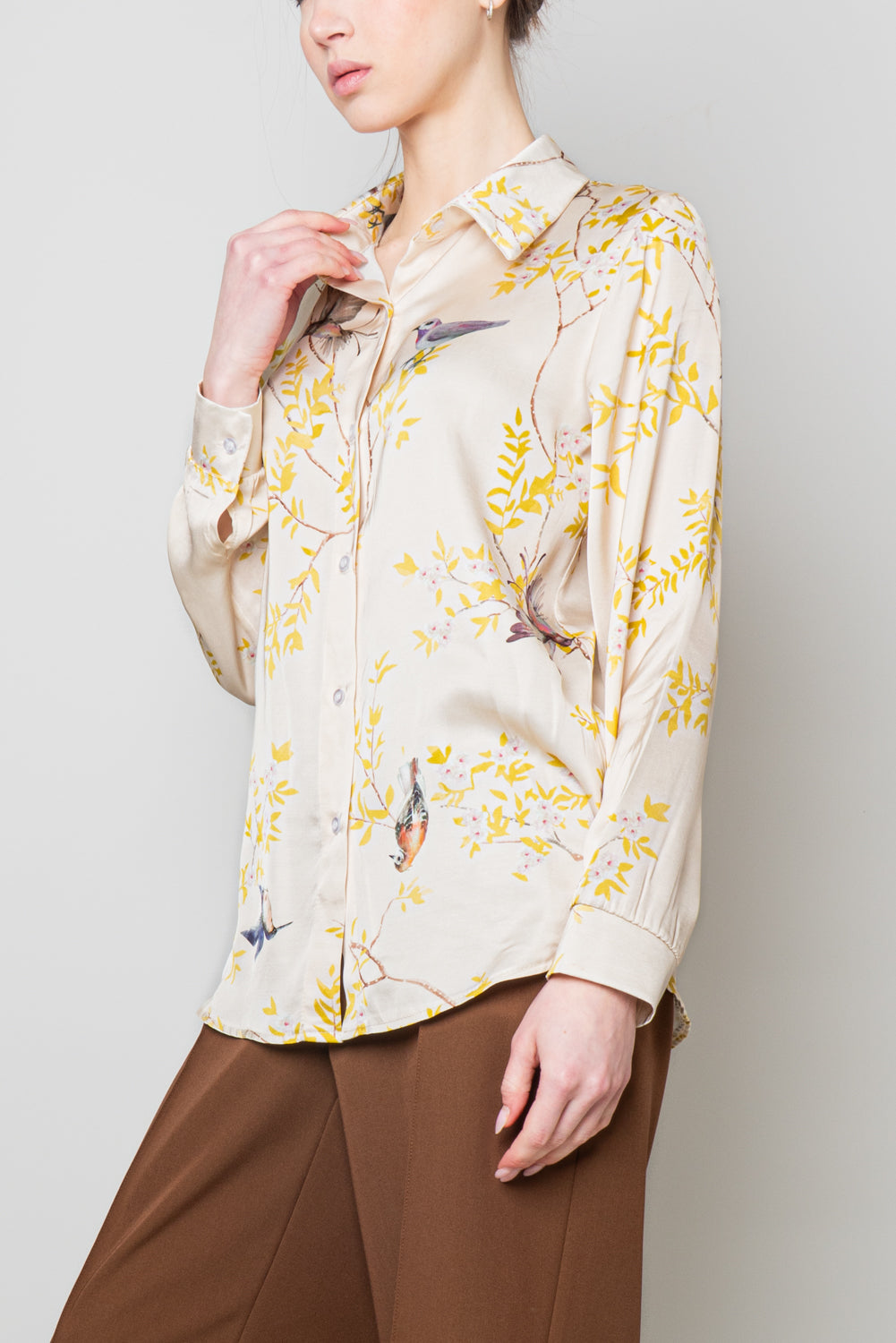 NINA BULD5636COLIOLIO