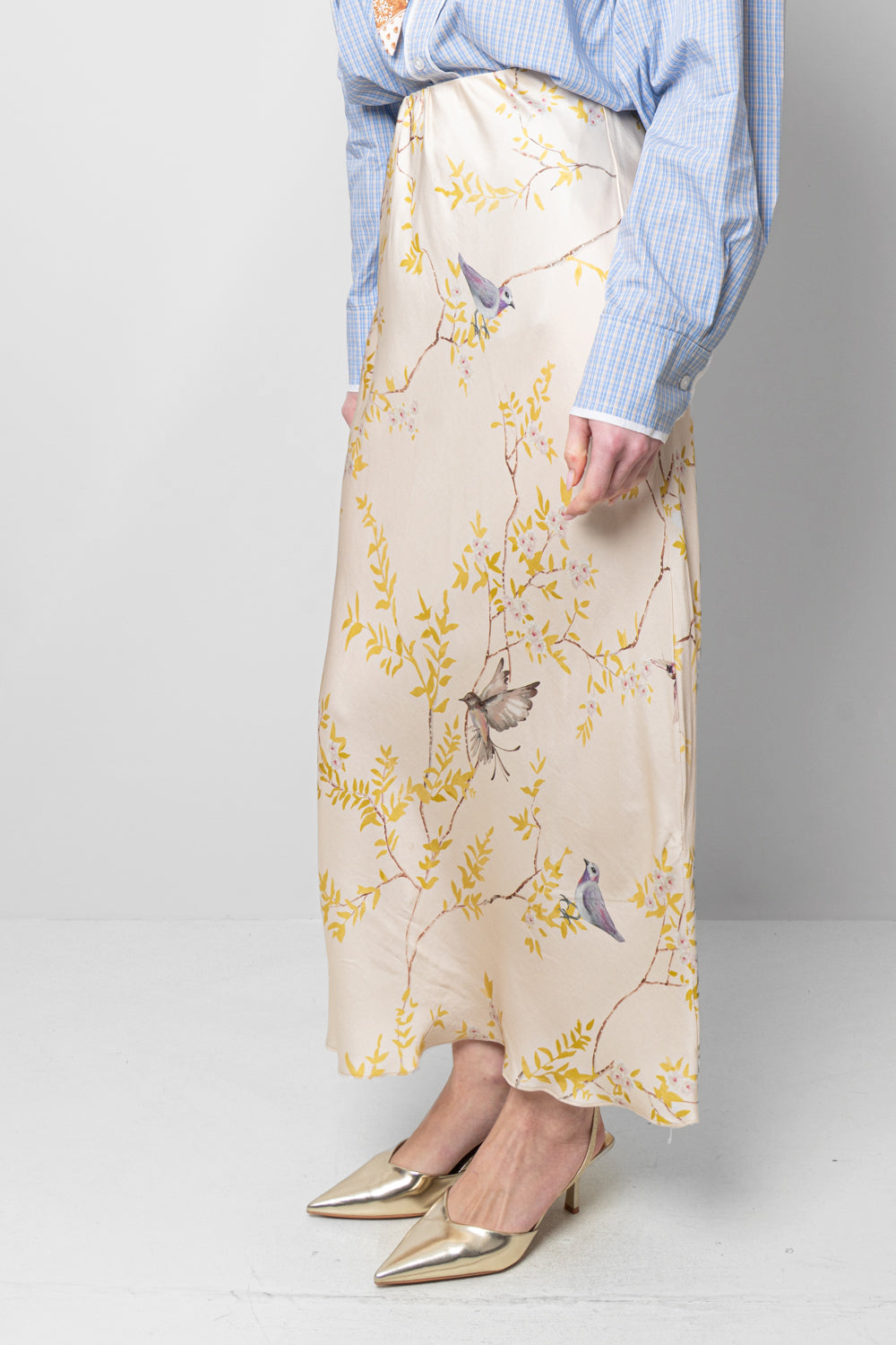 NINA BULD5716STCOLIOLIO