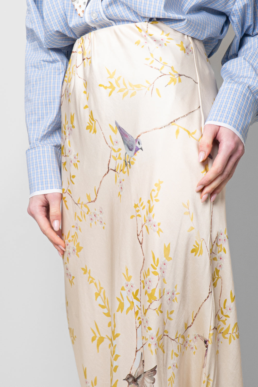 NINA BULD5716STCOLIOLIO