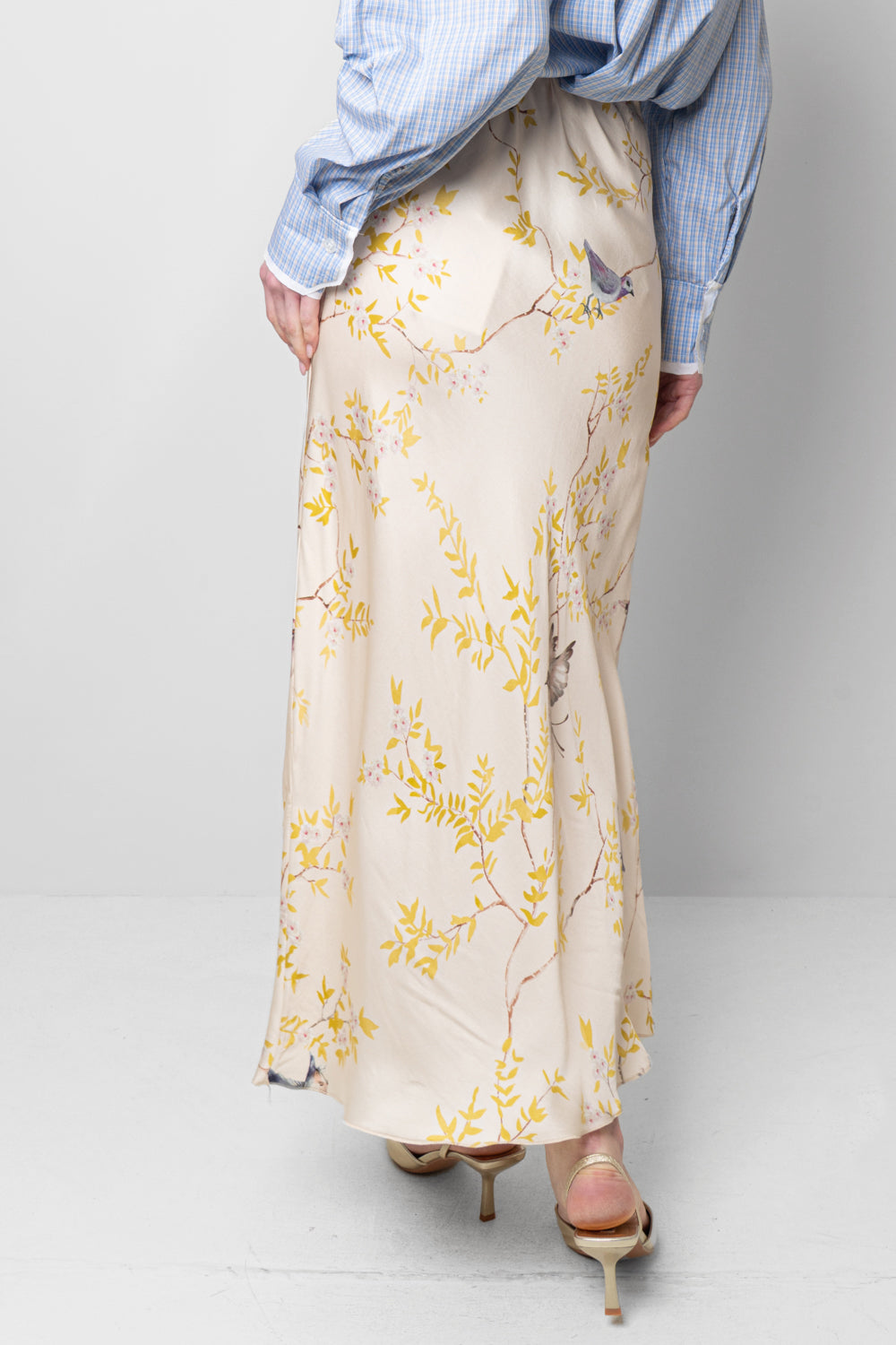 NINA BULD5716STCOLIOLIO
