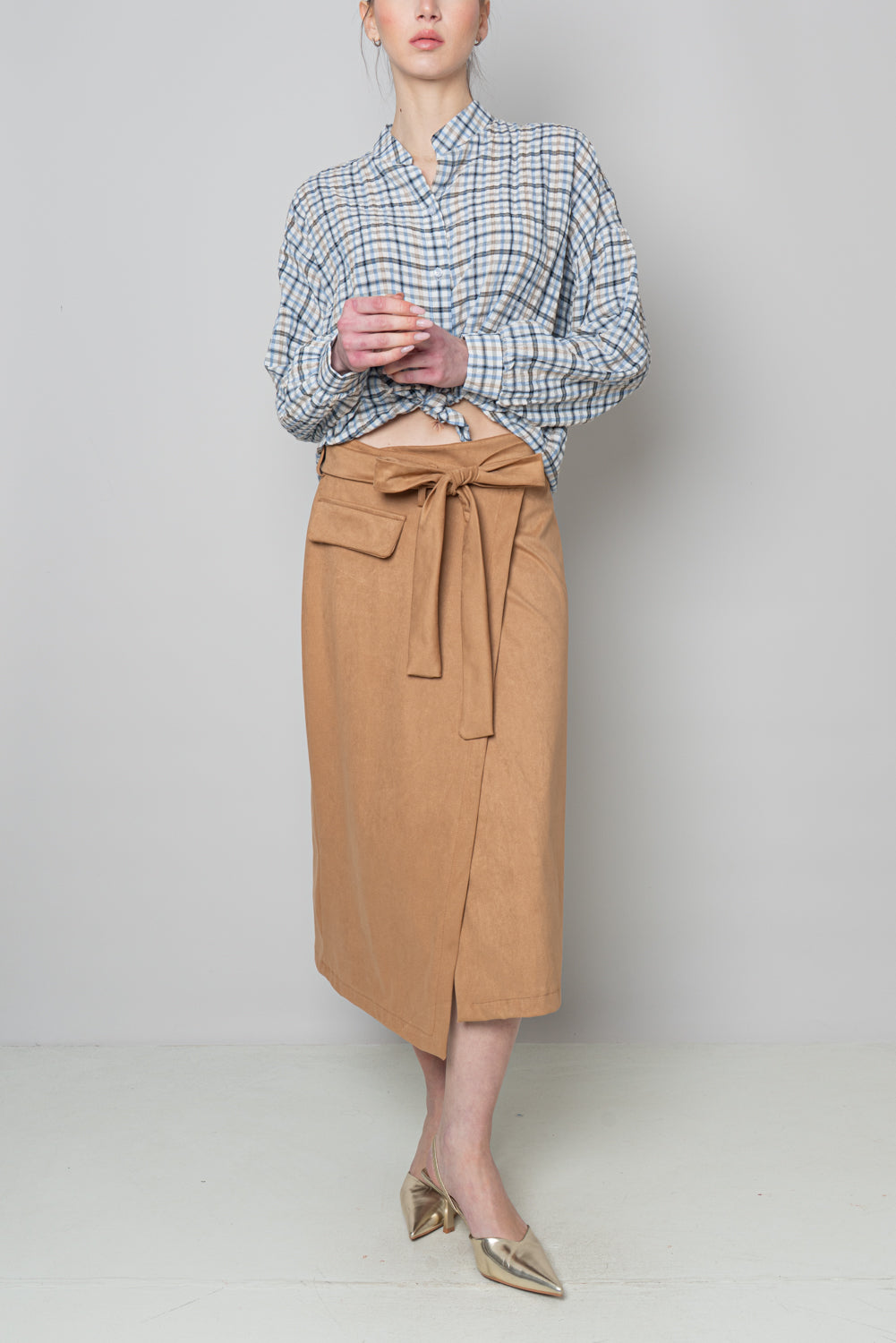 NINA BULD6309JEANS