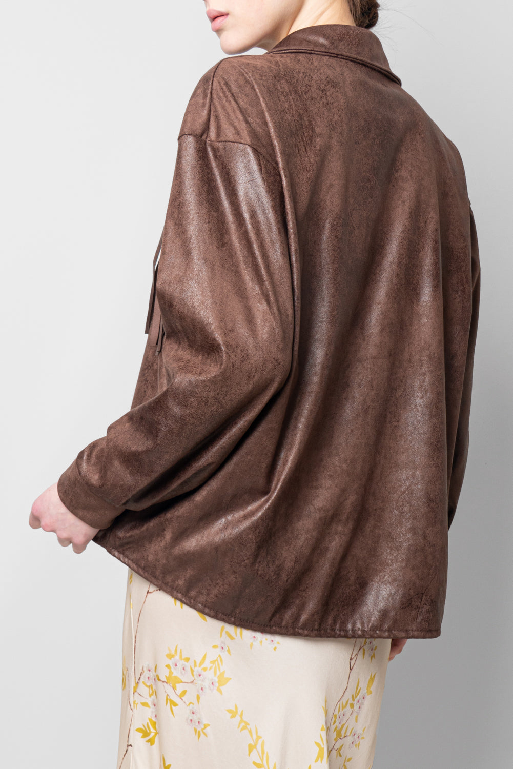 NINA BULD6313MORO