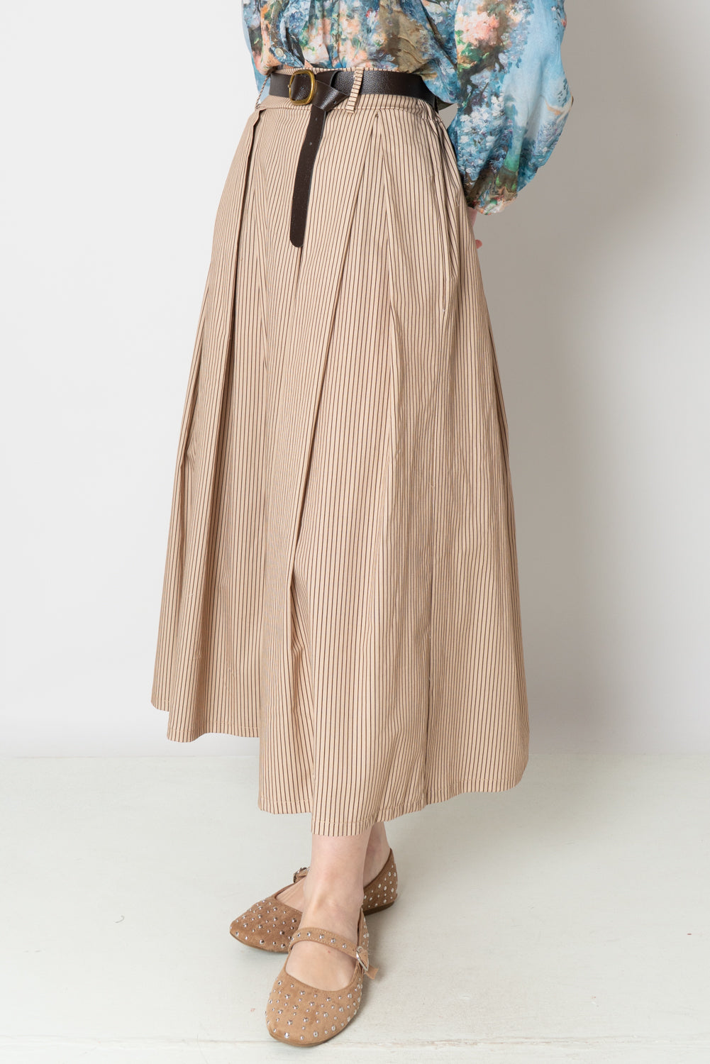 NINA BULD6383SRIGMORO