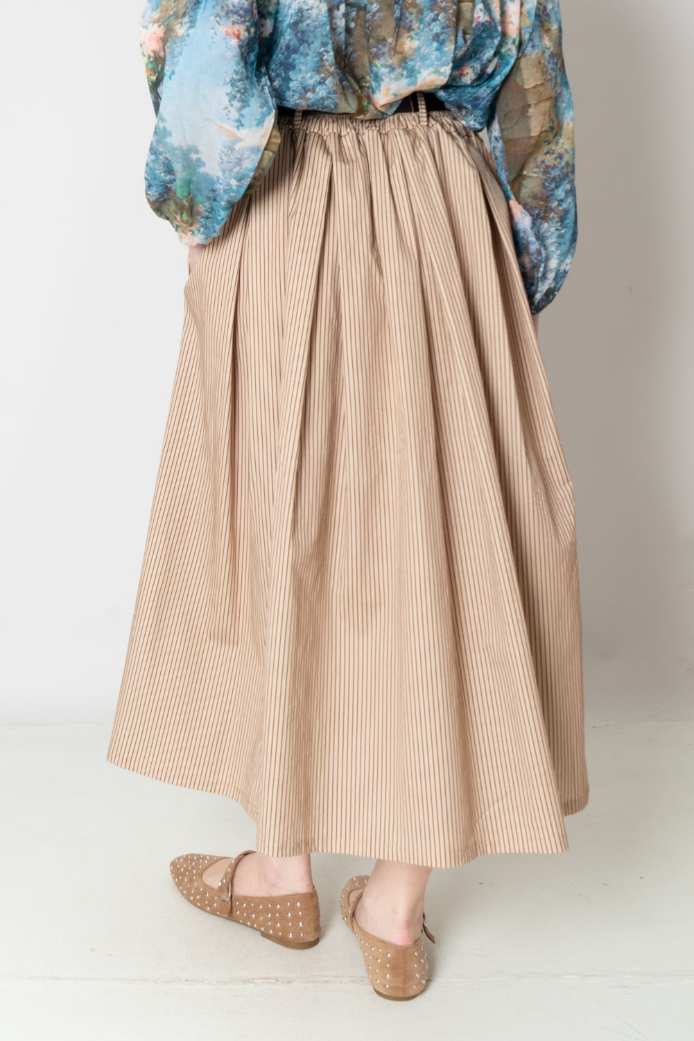 NINA BULD6383SRIGMORO
