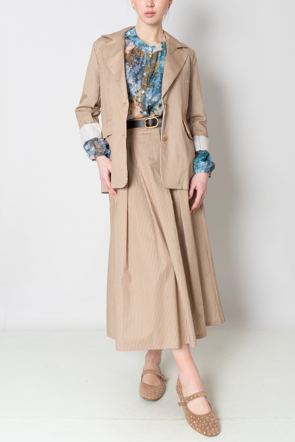 NINA BULD6383SRIGMORO