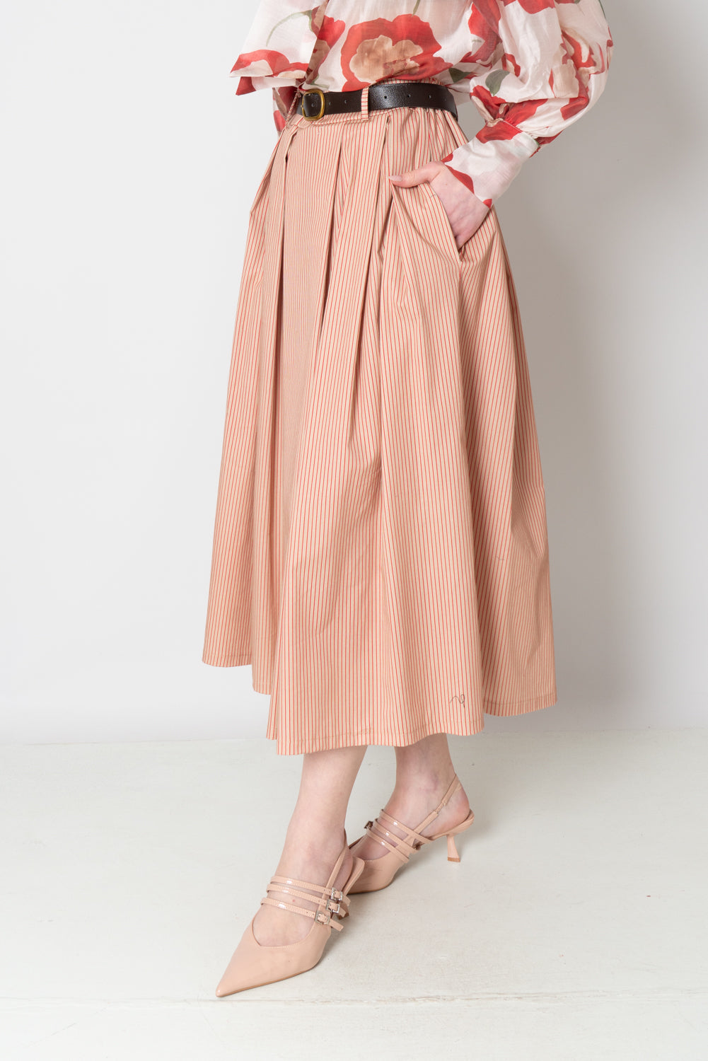NINA BULD6383SRIGROSSO
