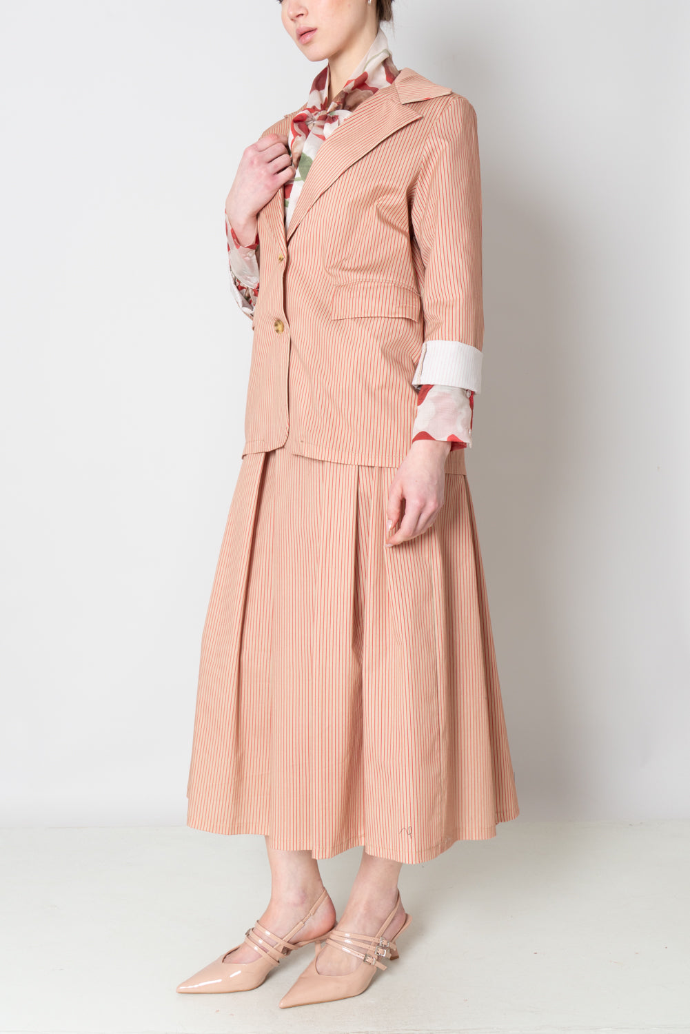 NINA BULD6383SRIGROSSO