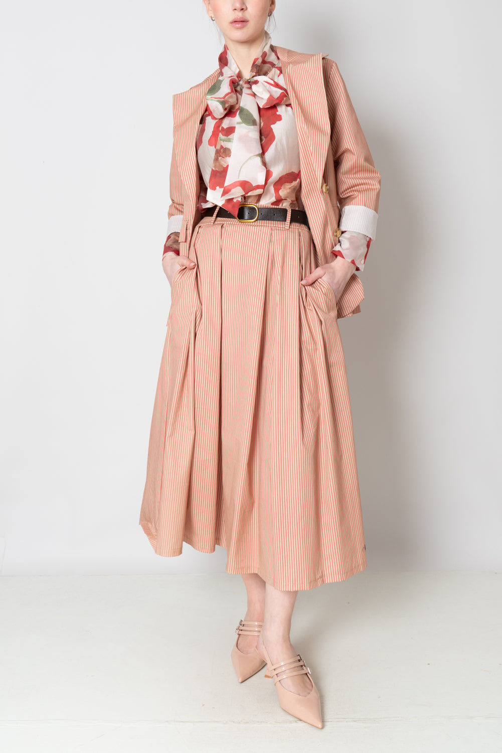 NINA BULD6383SRIGROSSO