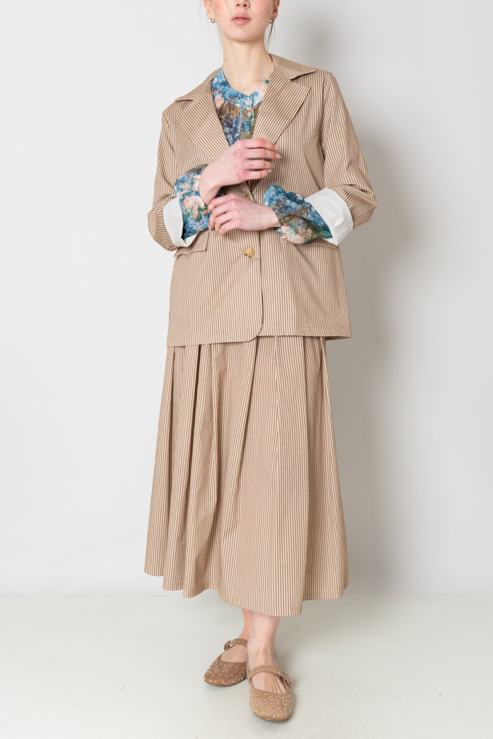 NINA BULD6397RIGMORO