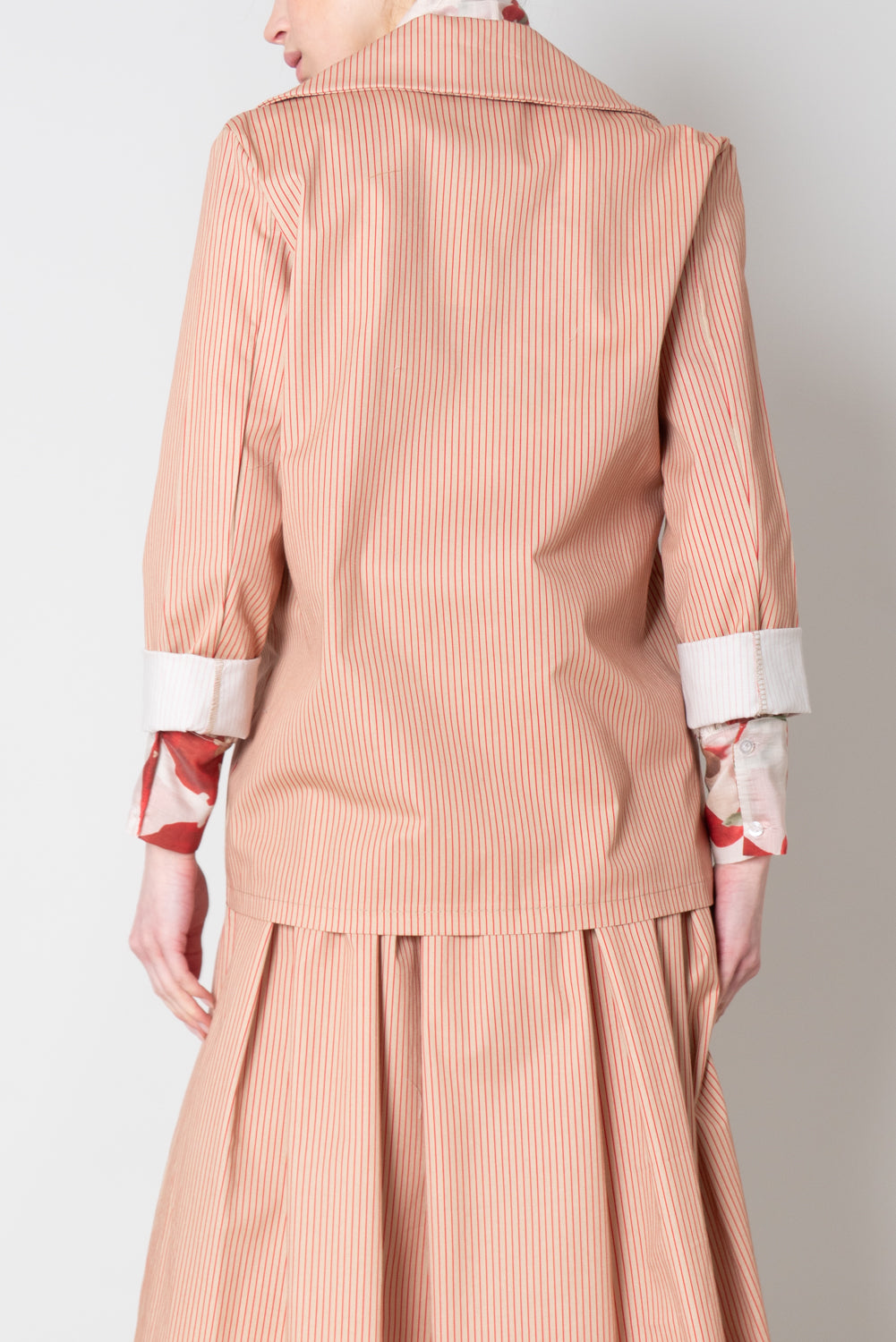 NINA BULD6397RIGROSSO