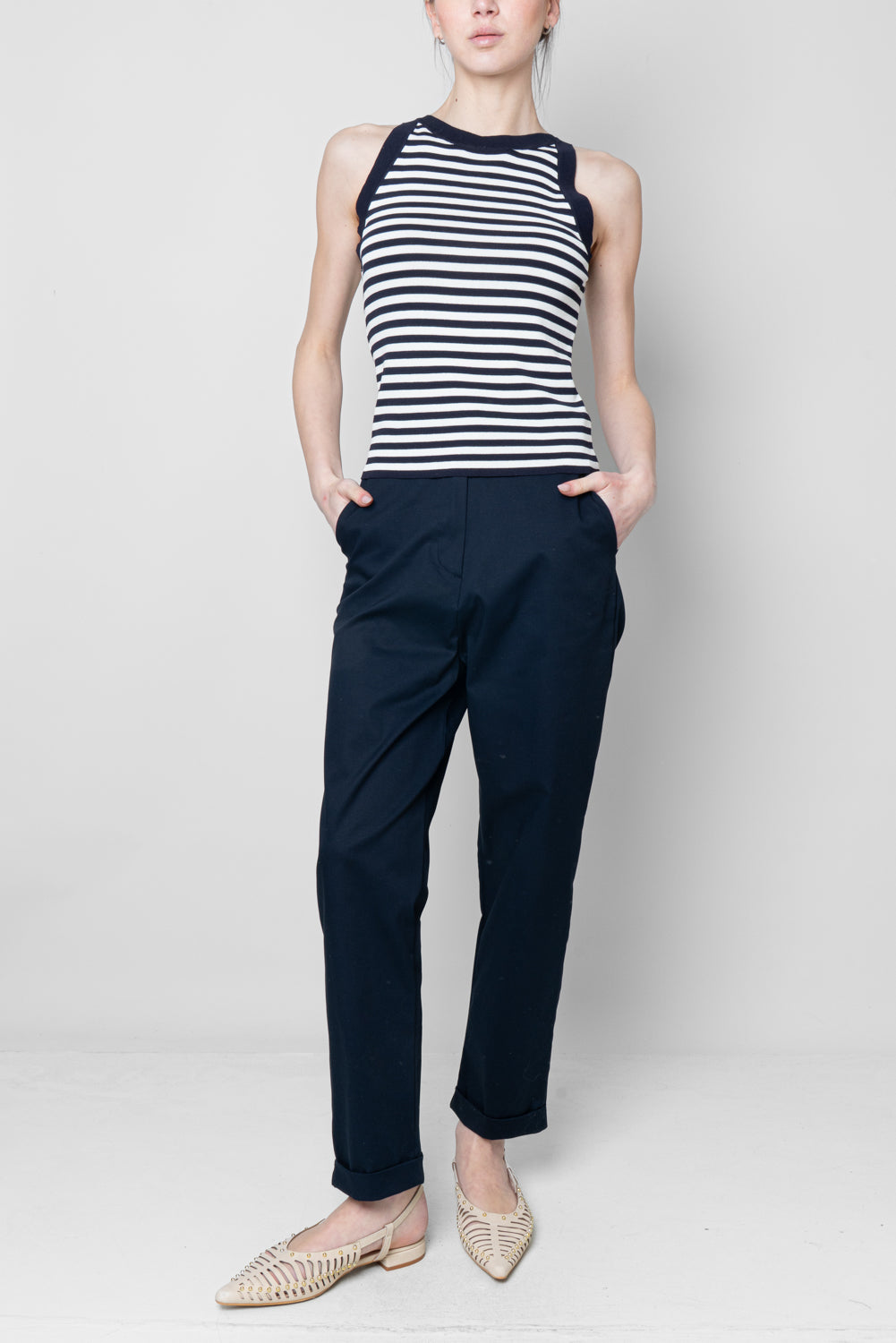NINA CHTR0039BLU