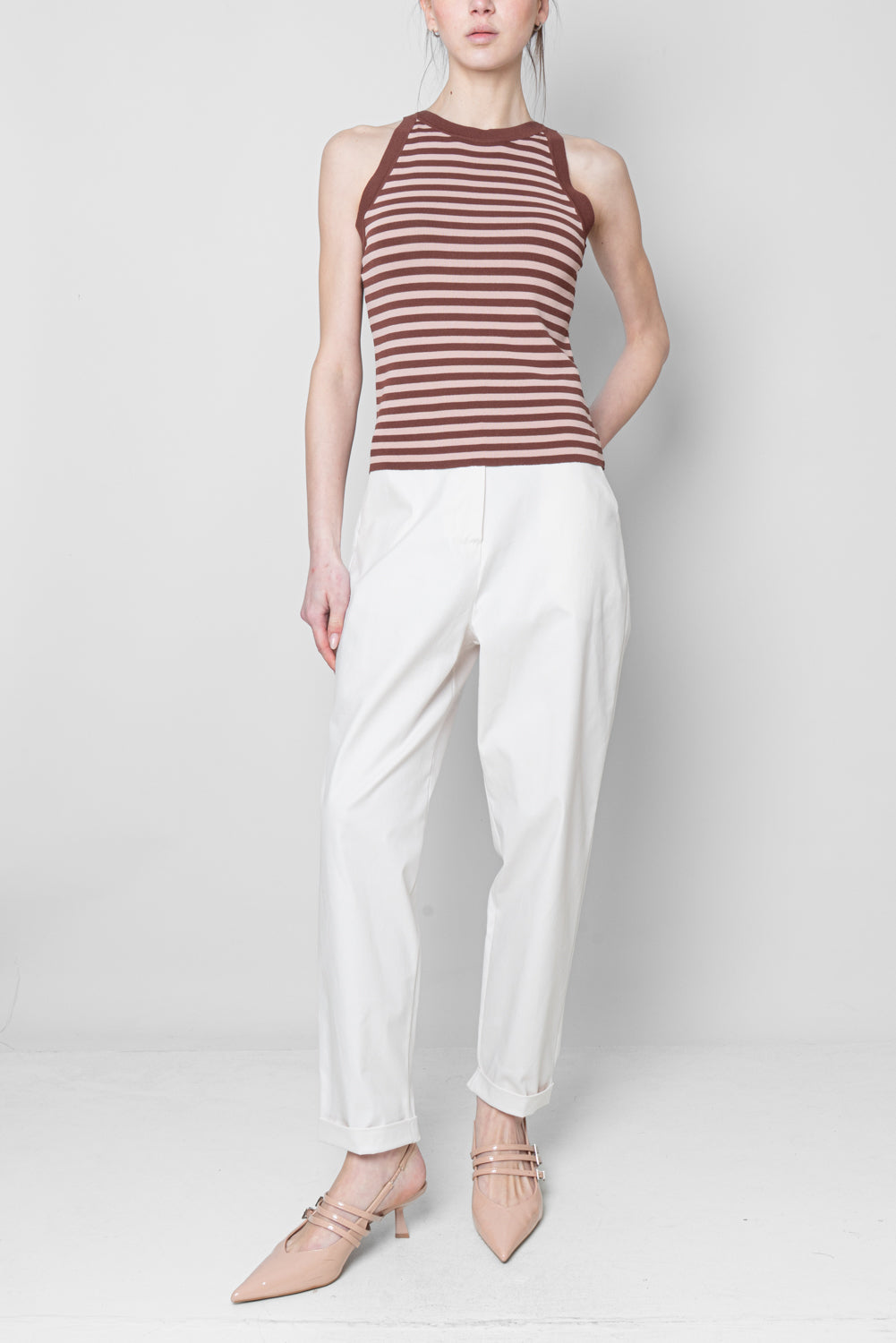 NINA CHTR0039ROSA