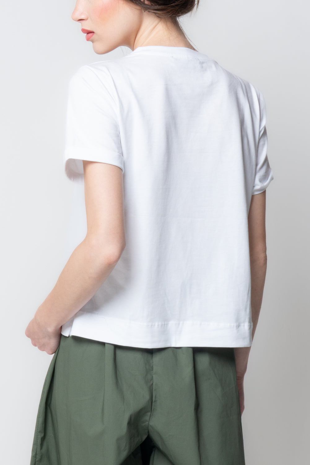 NINA CHTR3631BIANCO