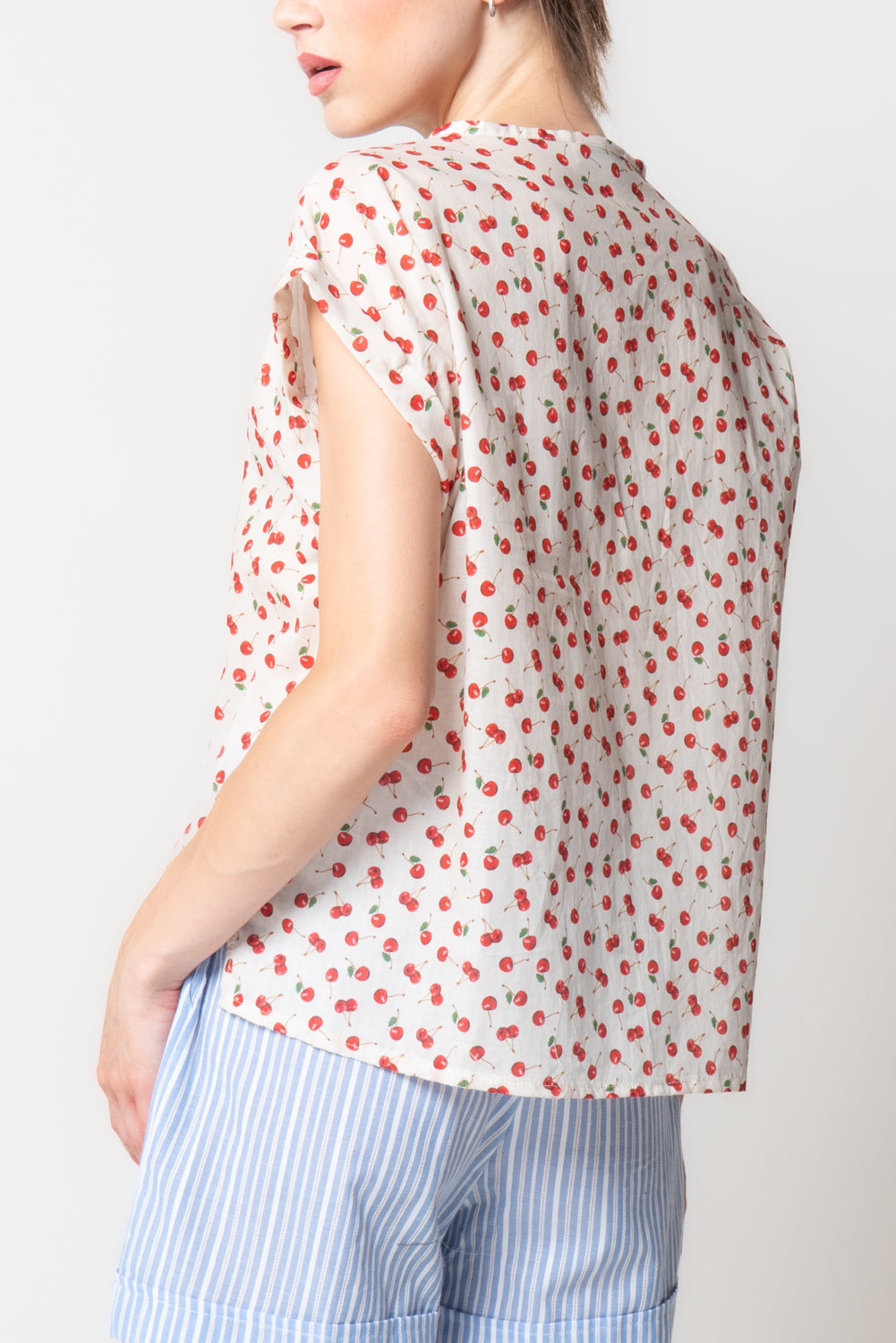 NINA CHTR3733CILPANNA