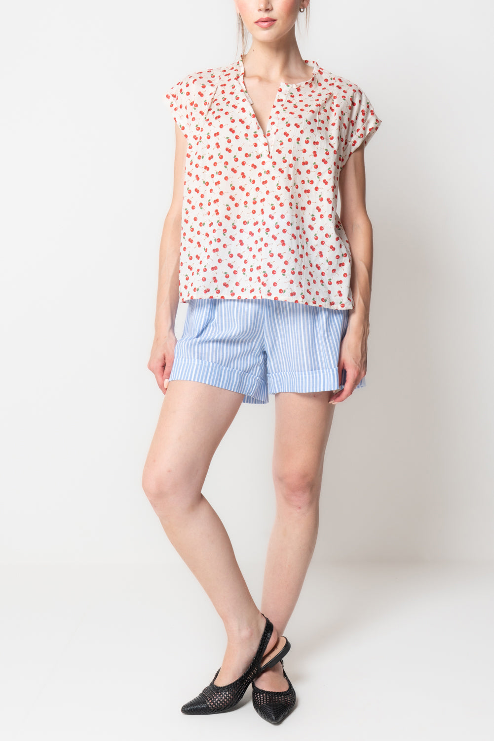 NINA CHTR3733CILPANNA