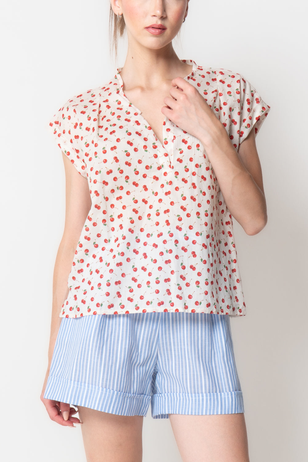 NINA CHTR3733CILPANNA