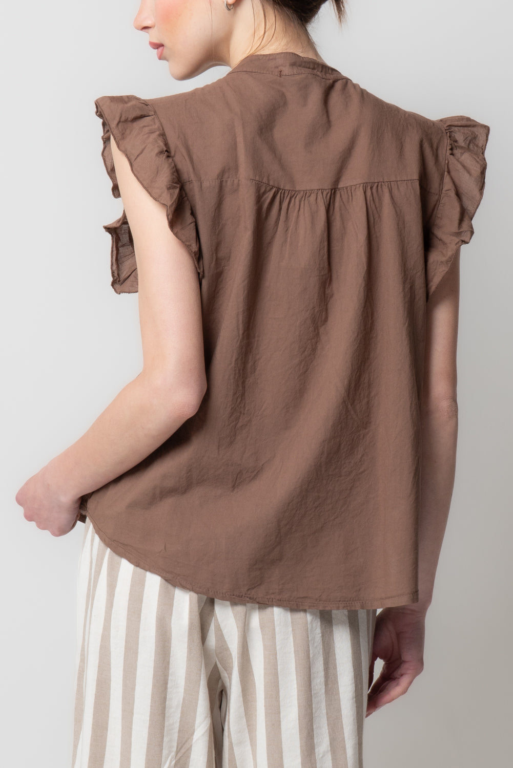 NINA CHTR3735MORO