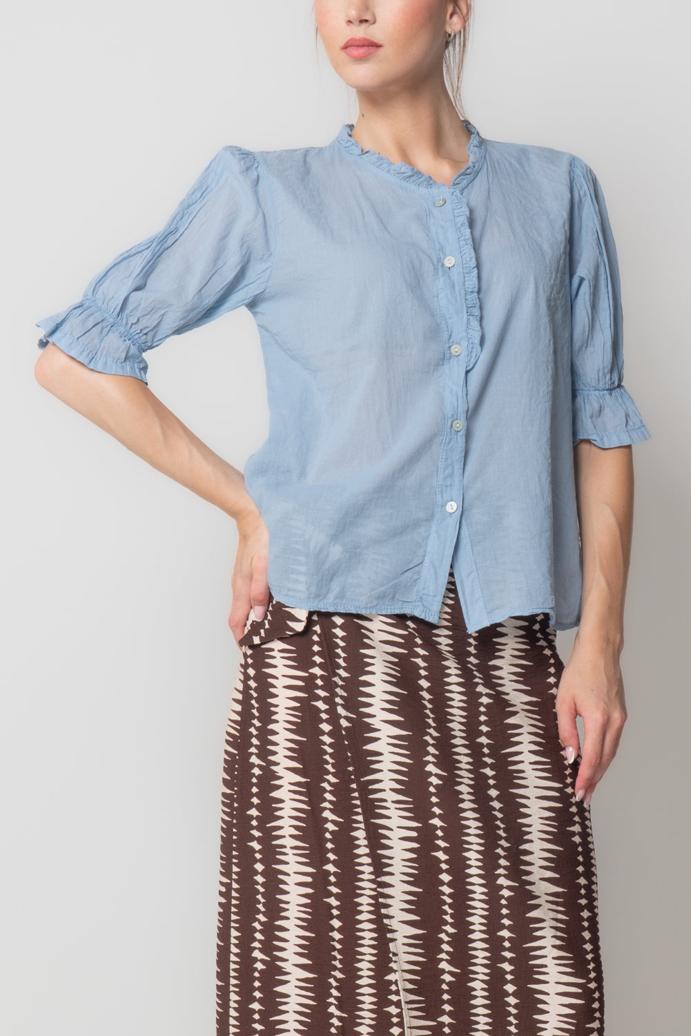 NINA CHTR5056JEANS