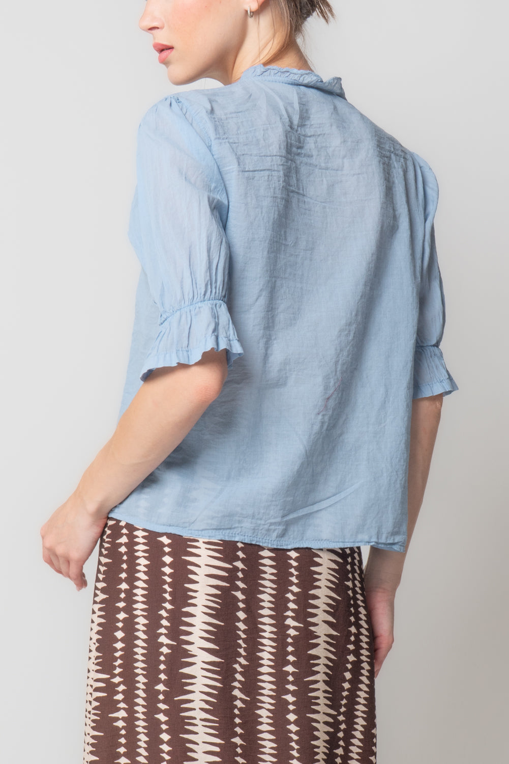 NINA CHTR5056JEANS