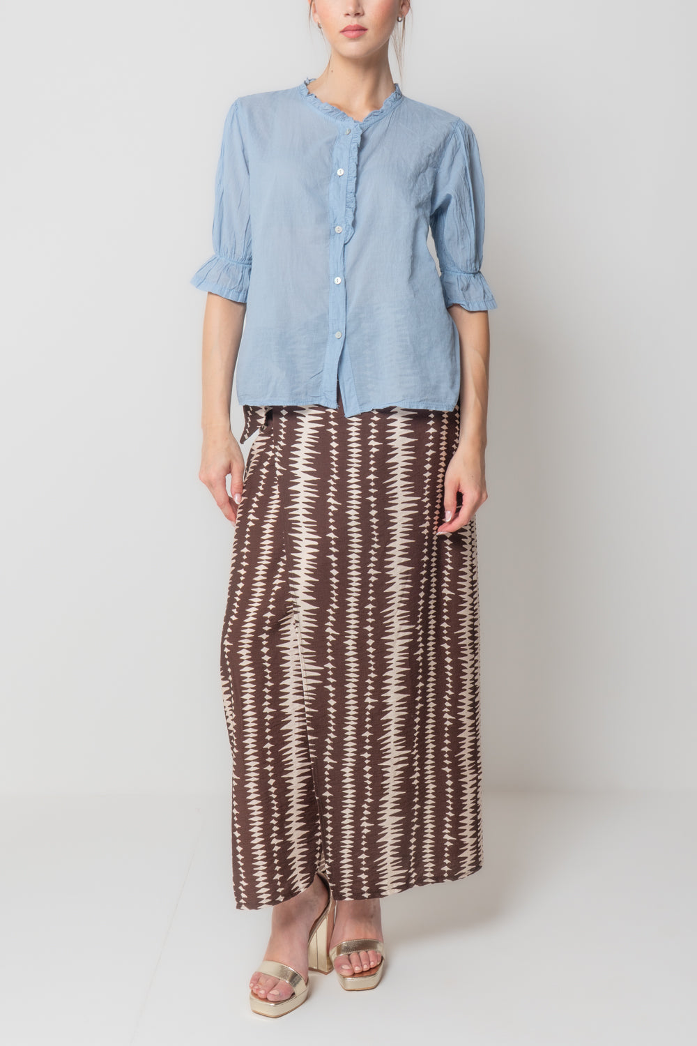 NINA CHTR5056JEANS
