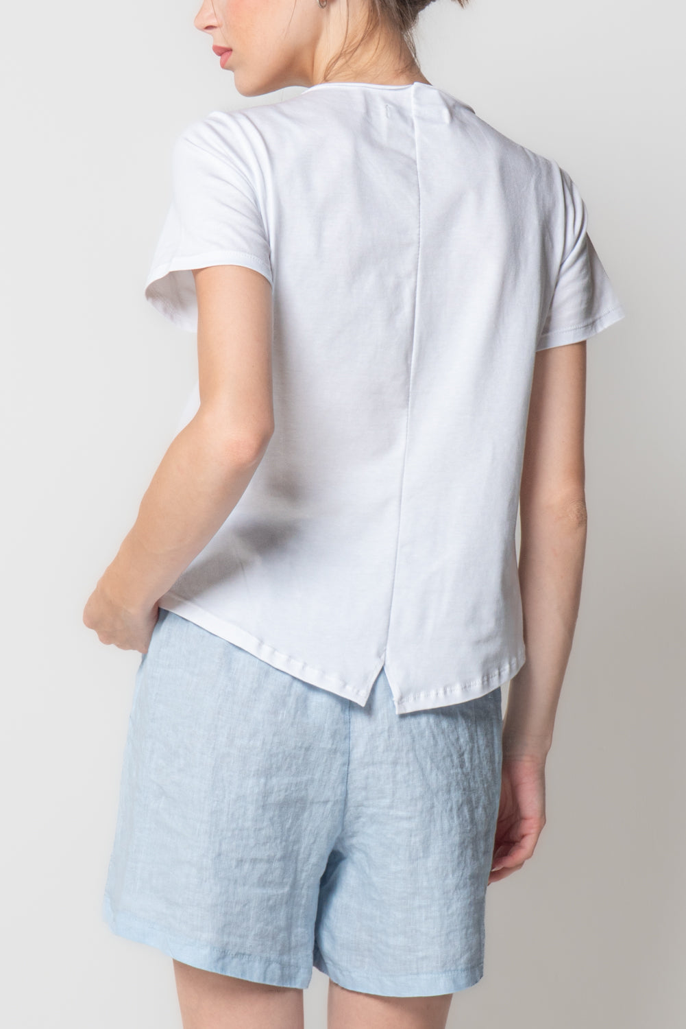 NINA CHTR5057BIANCO