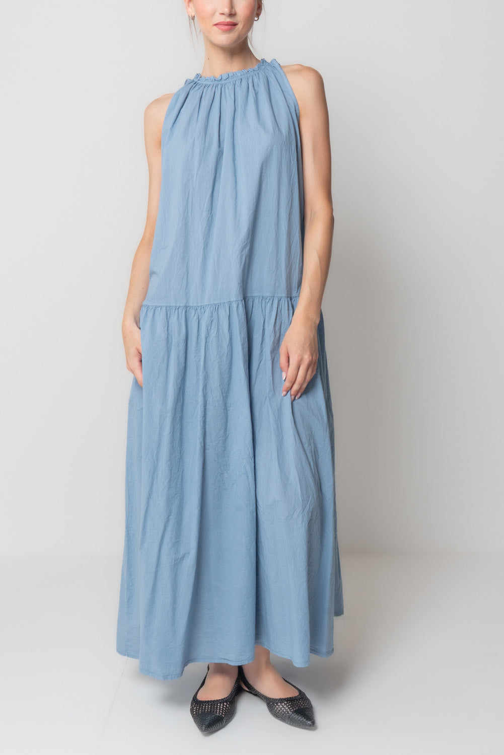 NINA CHTR5121JEANS