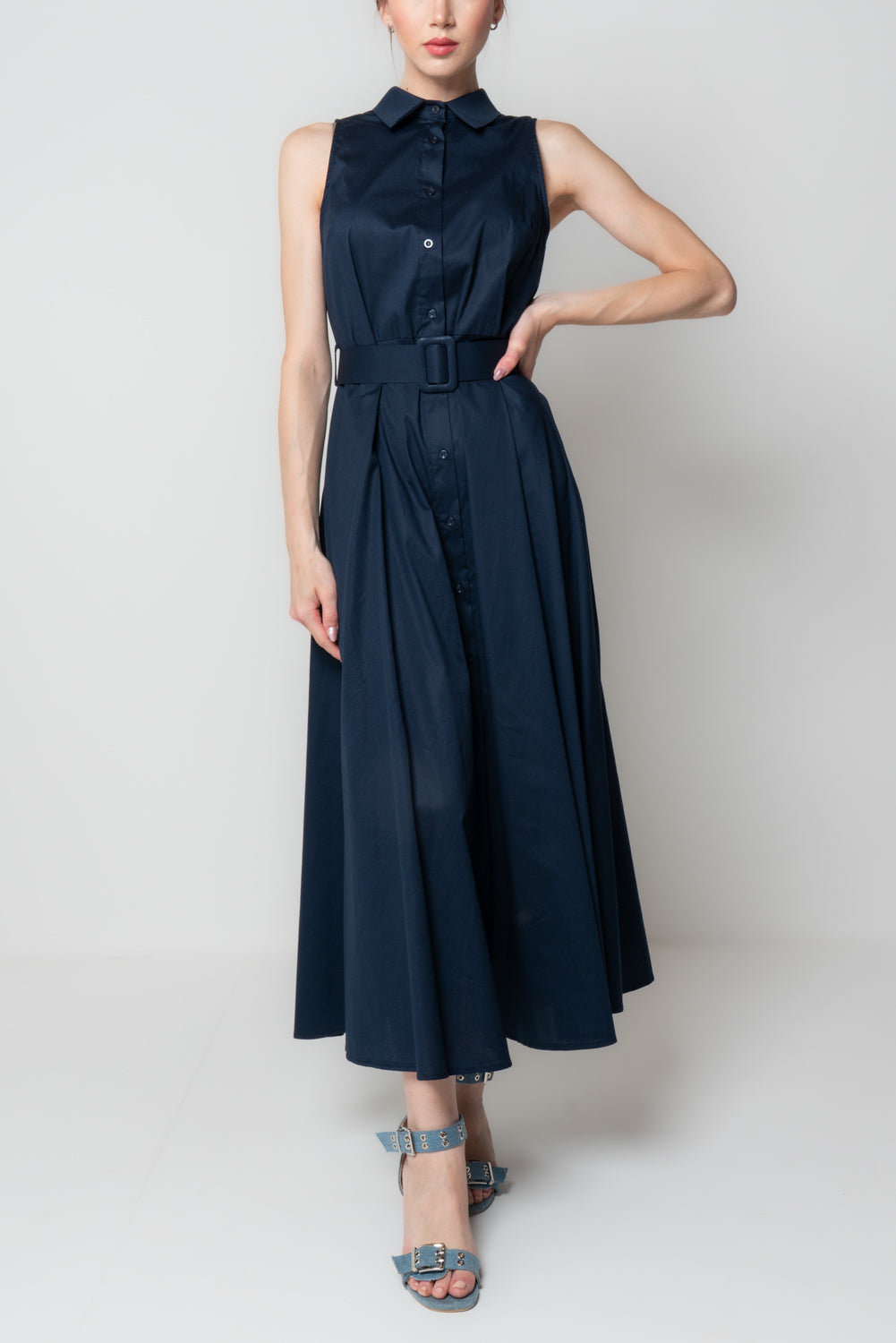 NINA DIVU10232BLU