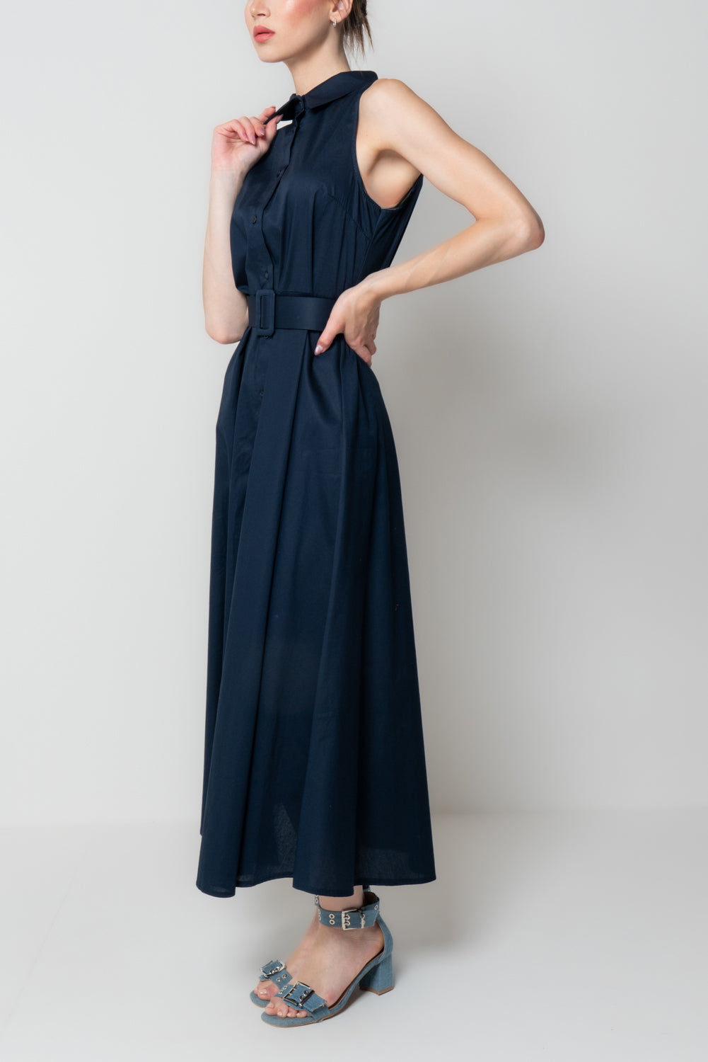 NINA DIVU10232BLU
