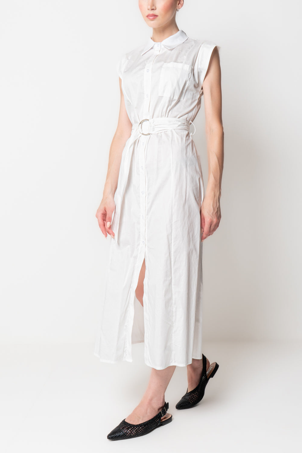 NINA DIVU15740BIANCO
