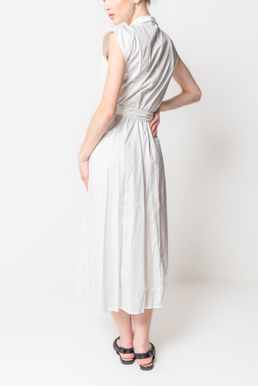 NINA DIVU15740BIANCO
