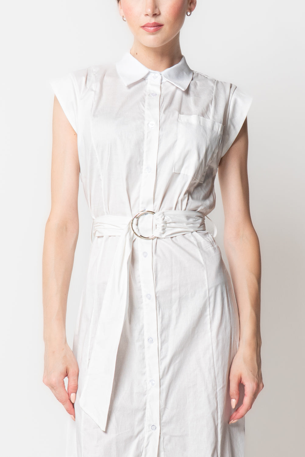 NINA DIVU15740BIANCO
