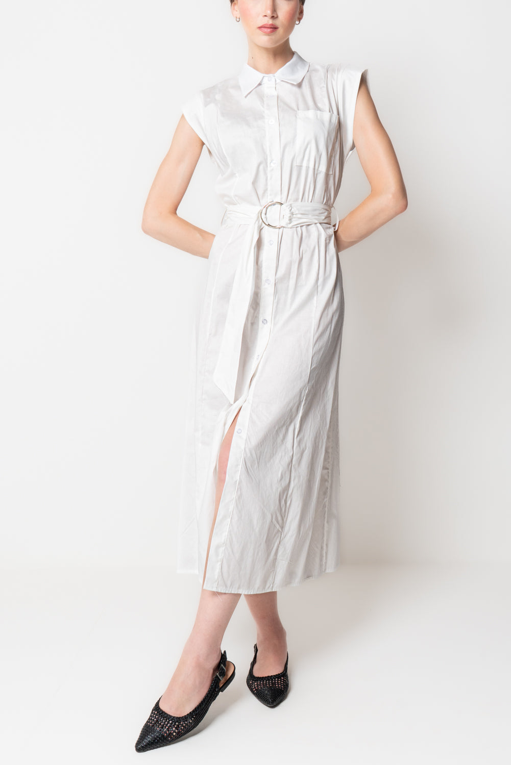 NINA DIVU15740BIANCO