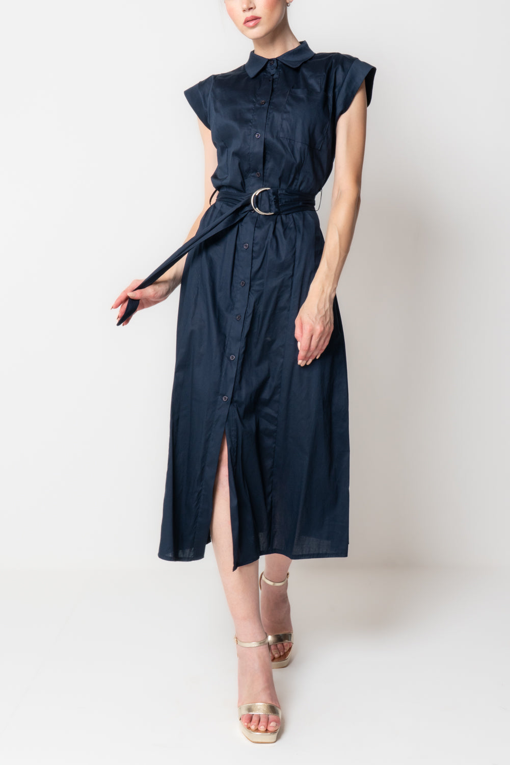 NINA DIVU15740BLU