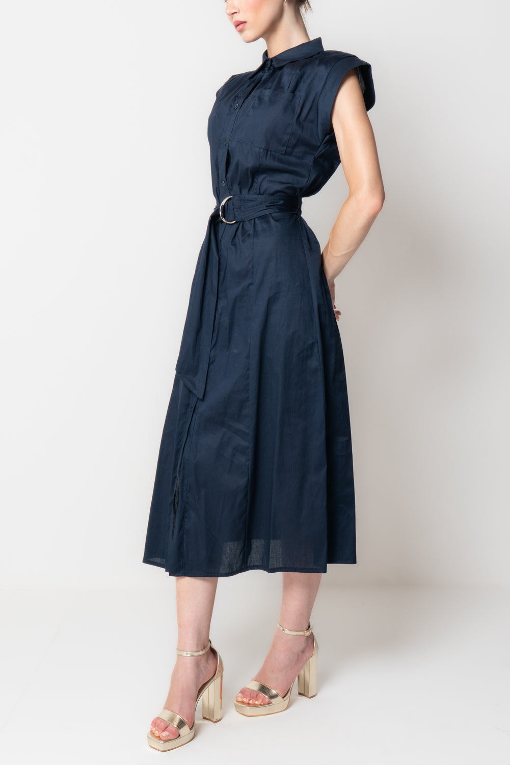 NINA DIVU15740BLU