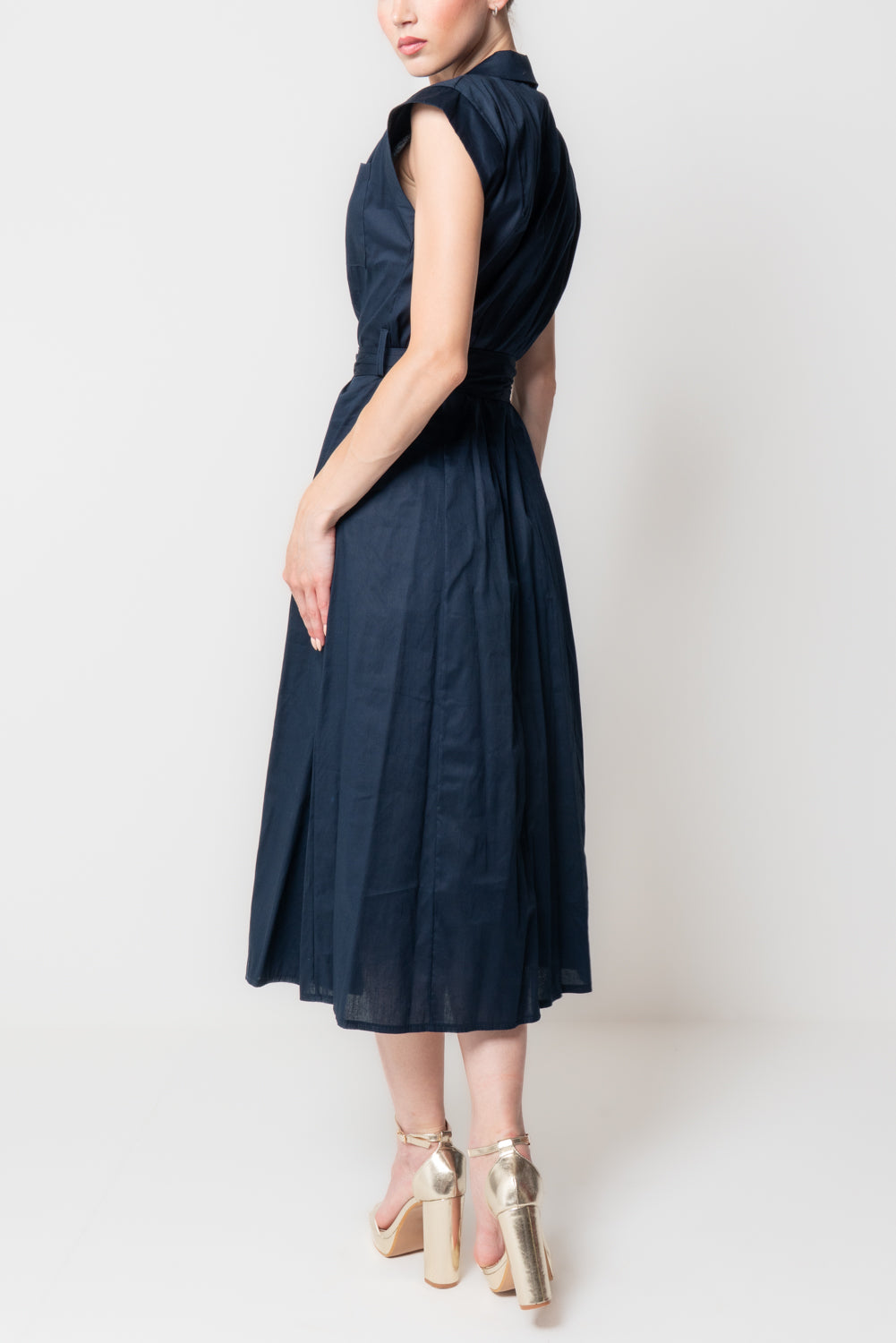 NINA DIVU15740BLU