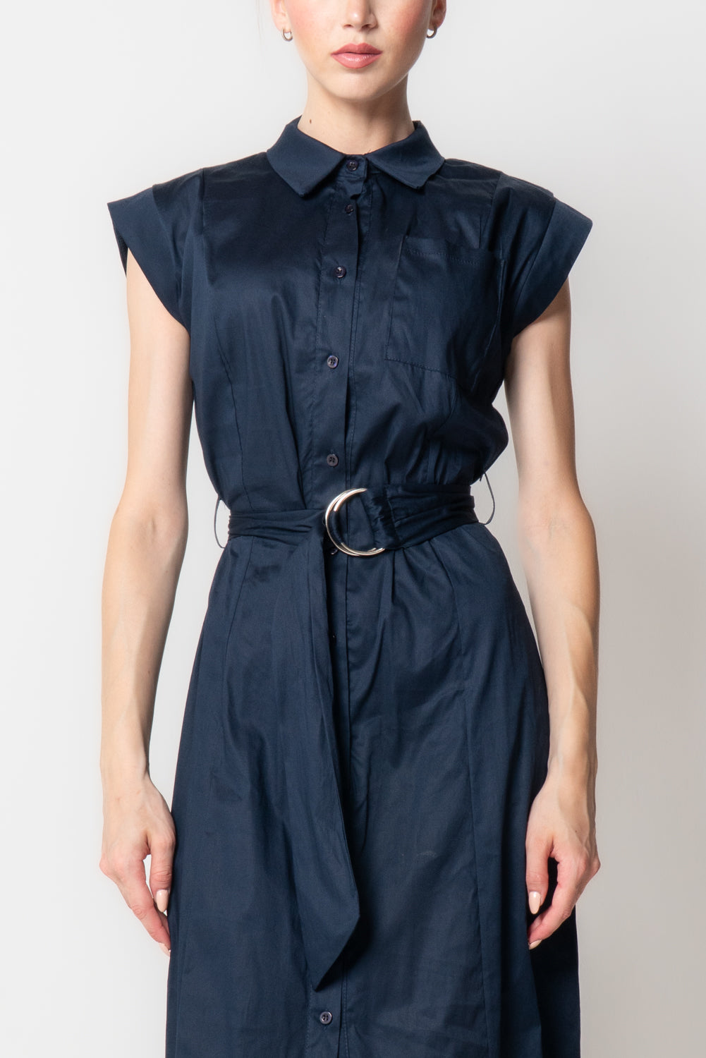 NINA DIVU15740BLU