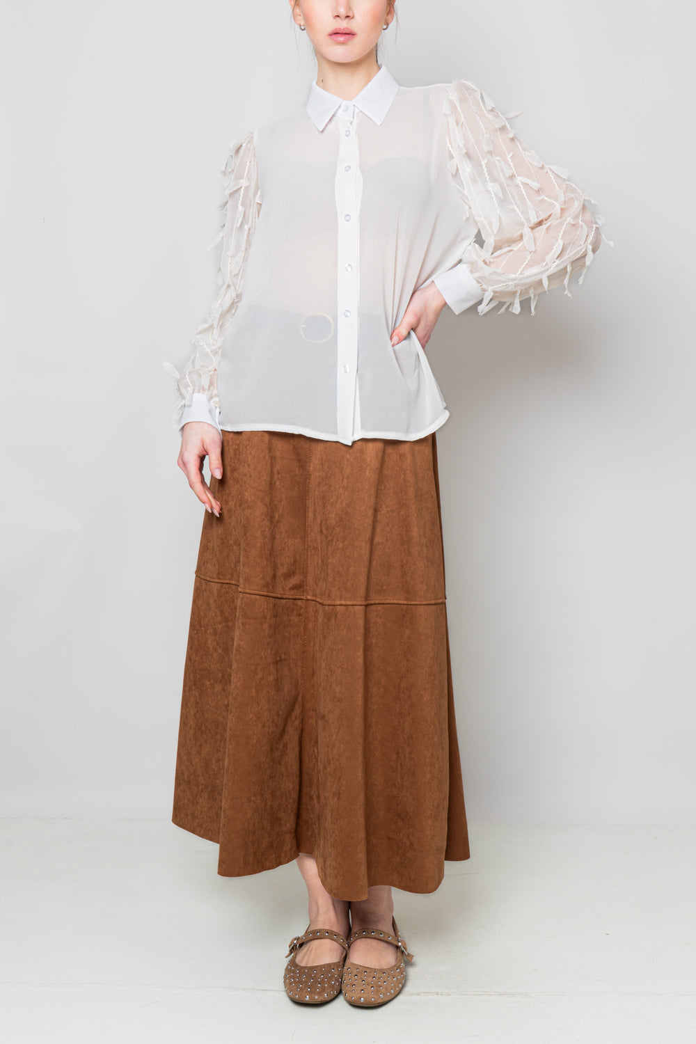 NINA DIVU16771BURR