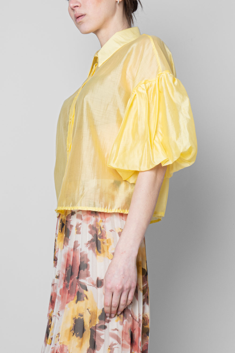 NINA DIVU16979GIALLO